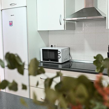 M&M Apartment Ronda Zewnętrze zdjęcie