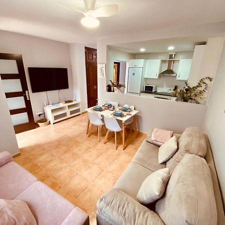 M&M Apartment Ronda Zewnętrze zdjęcie