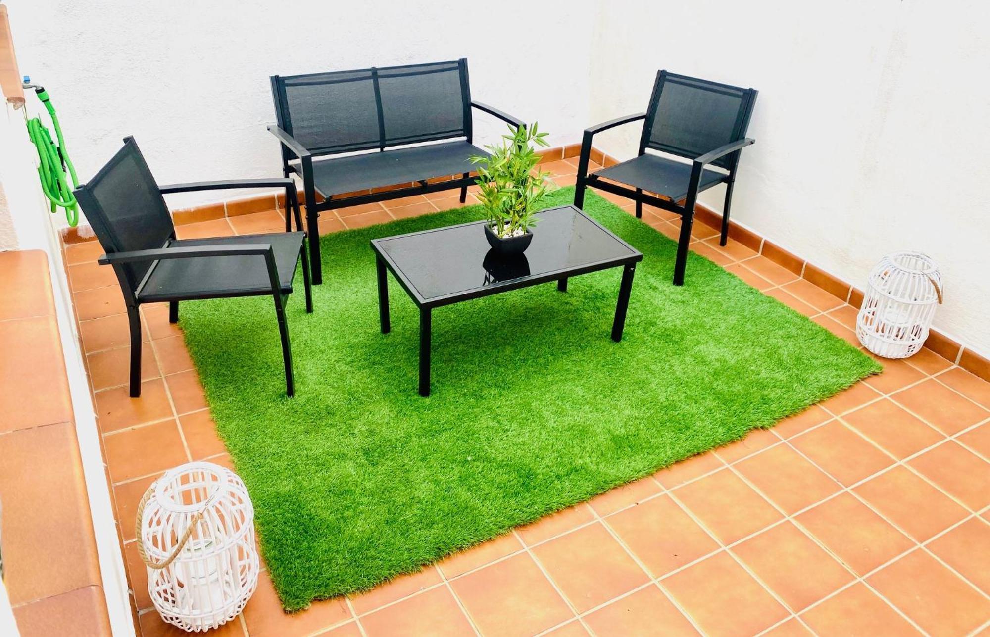 M&M Apartment Ronda Zewnętrze zdjęcie