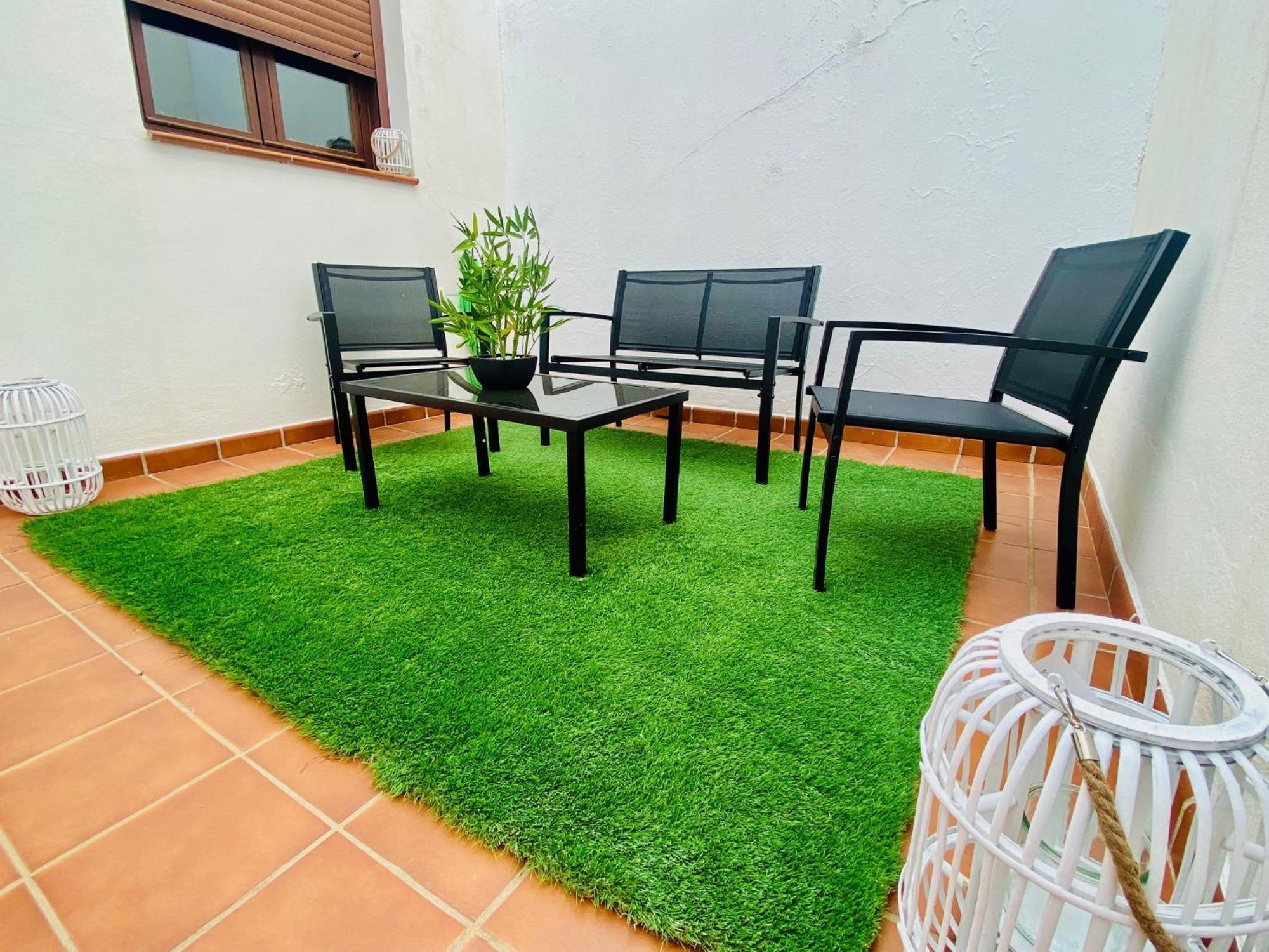 M&M Apartment Ronda Zewnętrze zdjęcie
