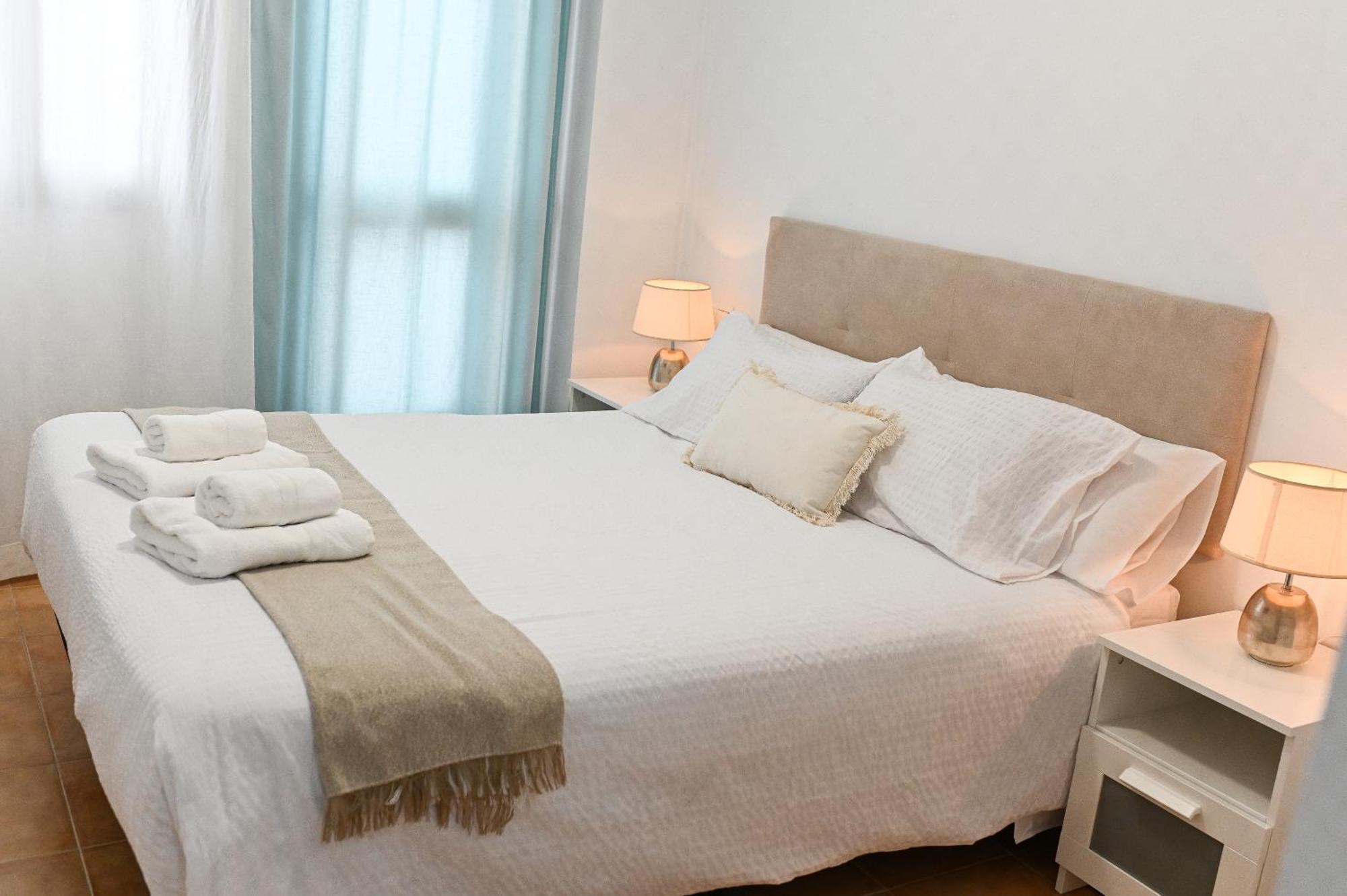 M&M Apartment Ronda Zewnętrze zdjęcie