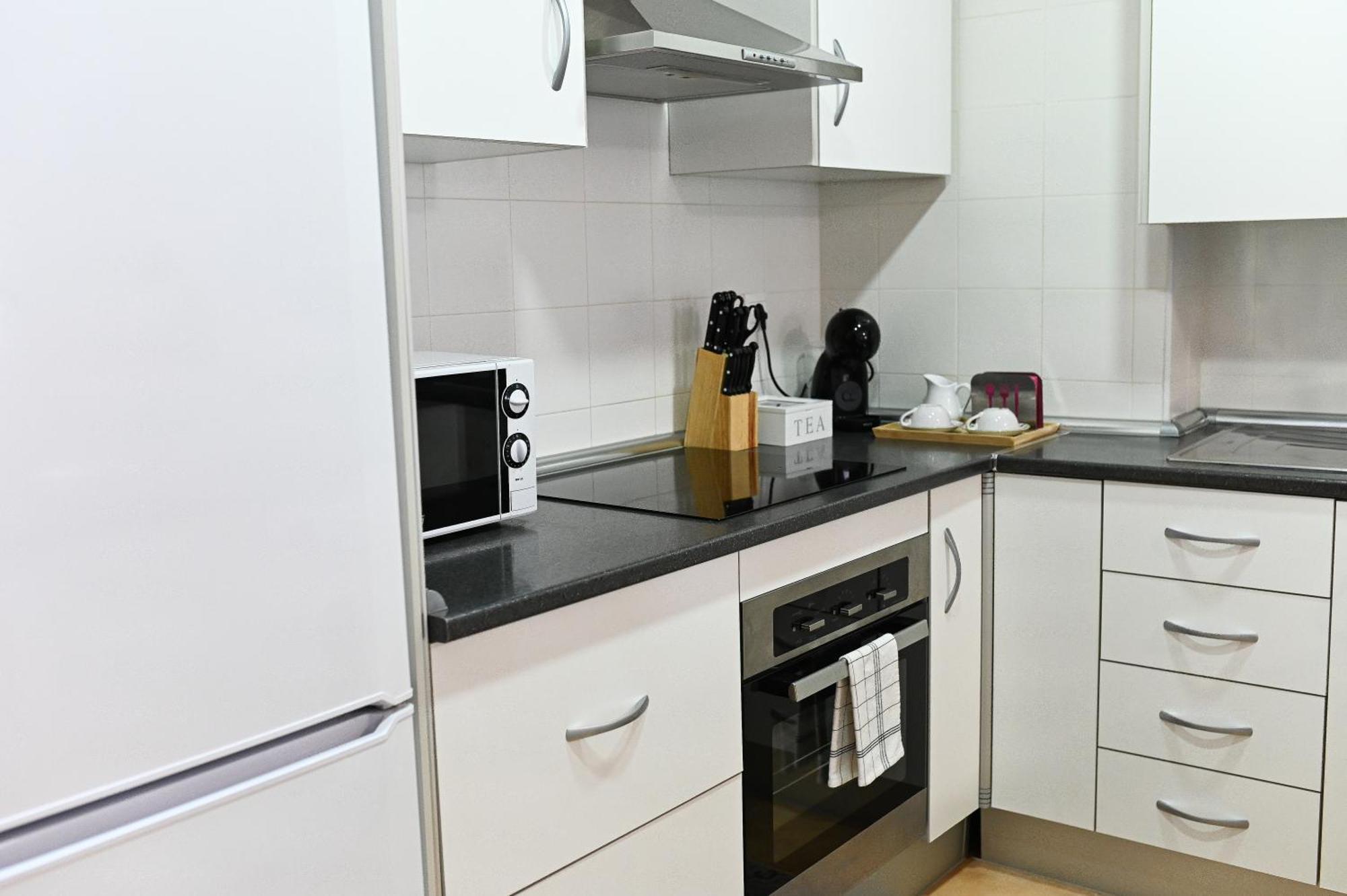 M&M Apartment Ronda Zewnętrze zdjęcie