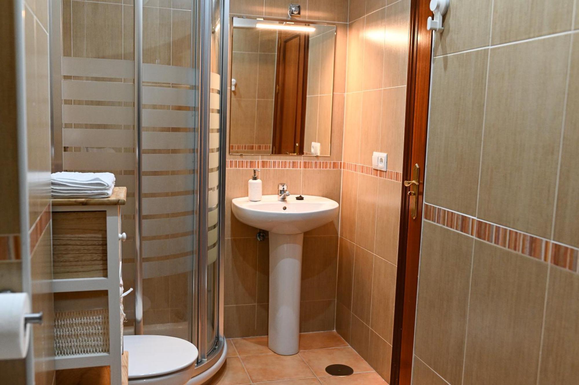 M&M Apartment Ronda Zewnętrze zdjęcie